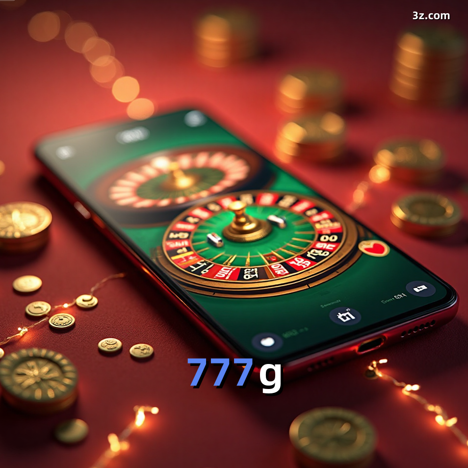 777g